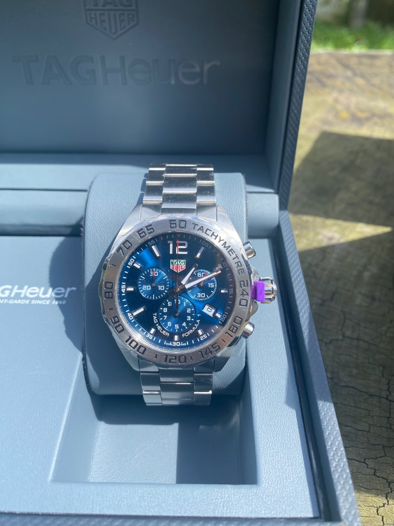 Tachymeter formula 1 new arrivals