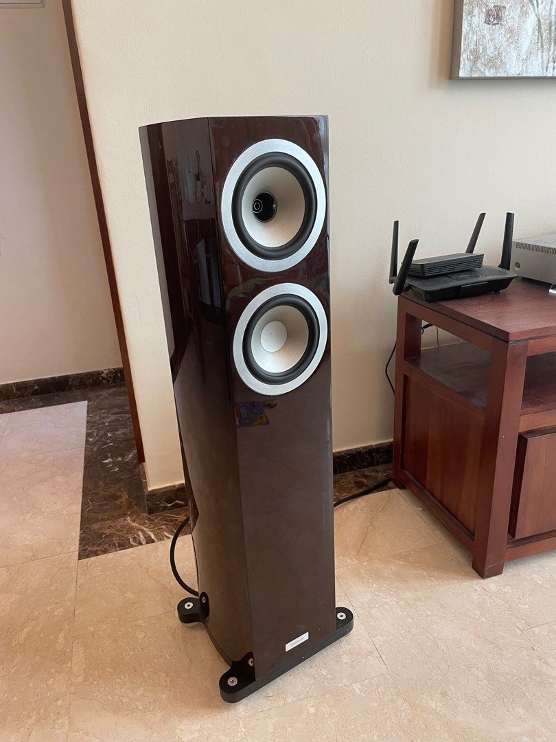 Tannoy precision shop 6.2 for sale