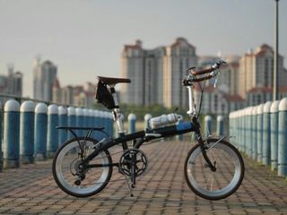 Tern p18 For Sale Bicycles Carousell Singapore