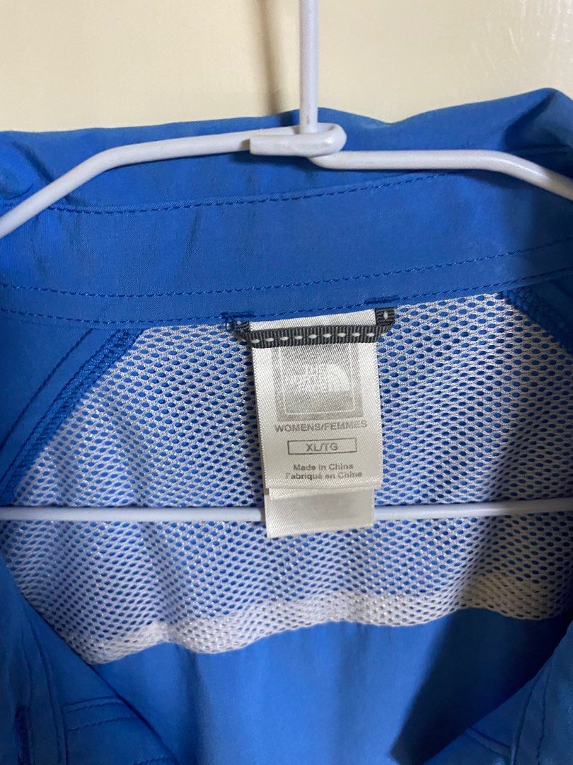 The north face xl tg hot sale