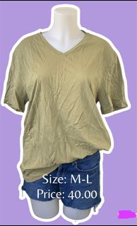(Category: ) located in . Submitted by JustThrifting (Listing ID 1203387022, Image 1). Description: .