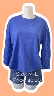 (Category: ) located in . Submitted by JustThrifting (Listing ID 1203389363, Image 1). Description: .