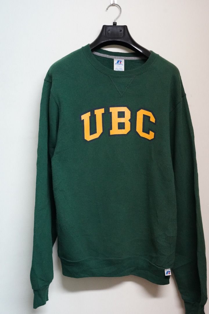 Ubc sweatshirt top