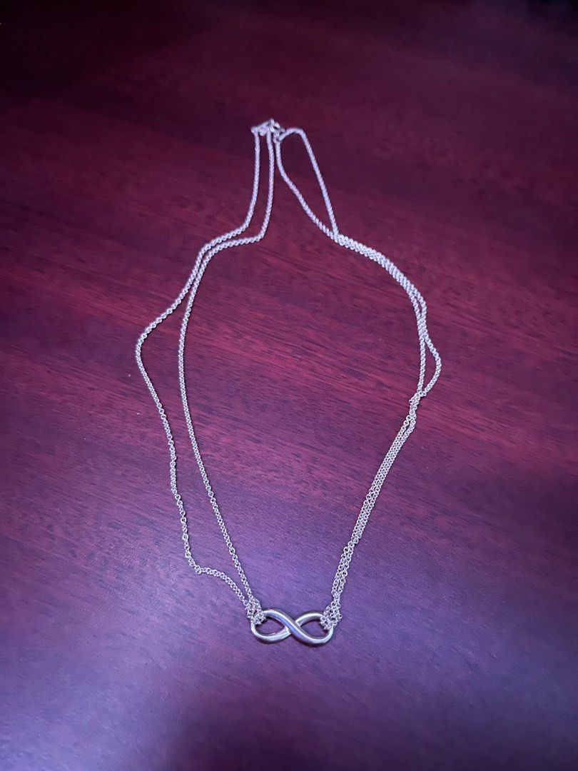 Tiffany & Co Necklace, Women's Fashion, Jewelry & Organisers, Necklaces