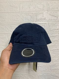 Timberland dadhat - washed color (strap)