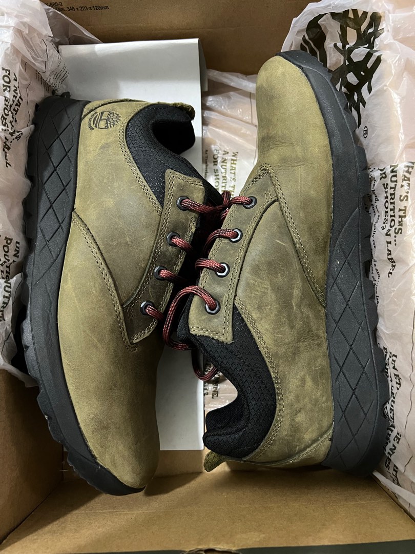 Timberland Tuckerman Oxford