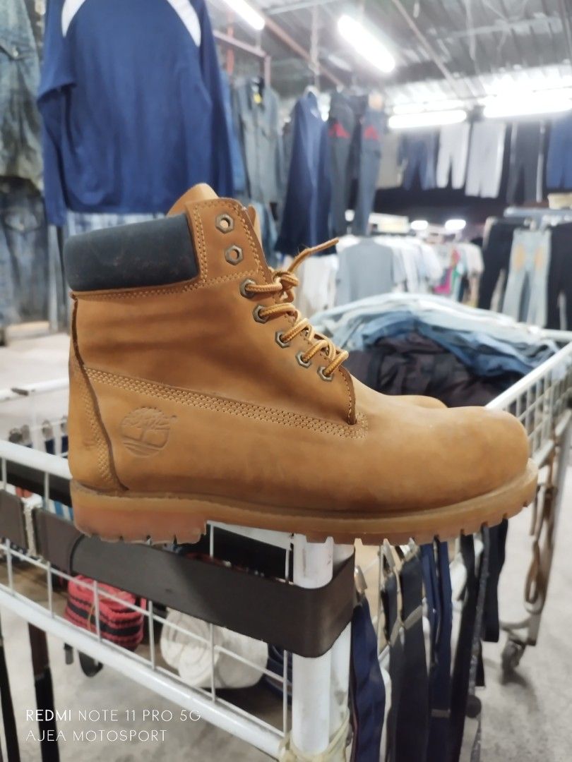Timberland discount 10.5 wide