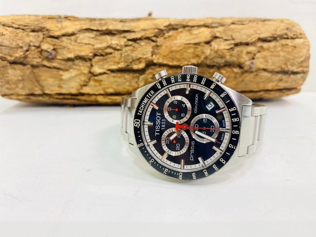 Tissot prs 516 blue outlet