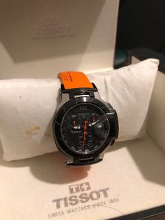Harga jam 2025 tissot original malaysia