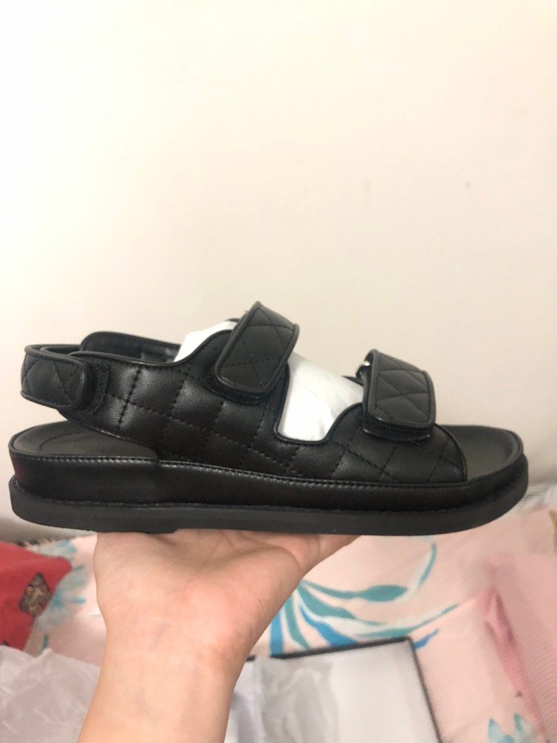 Tony bianco online dad sandals