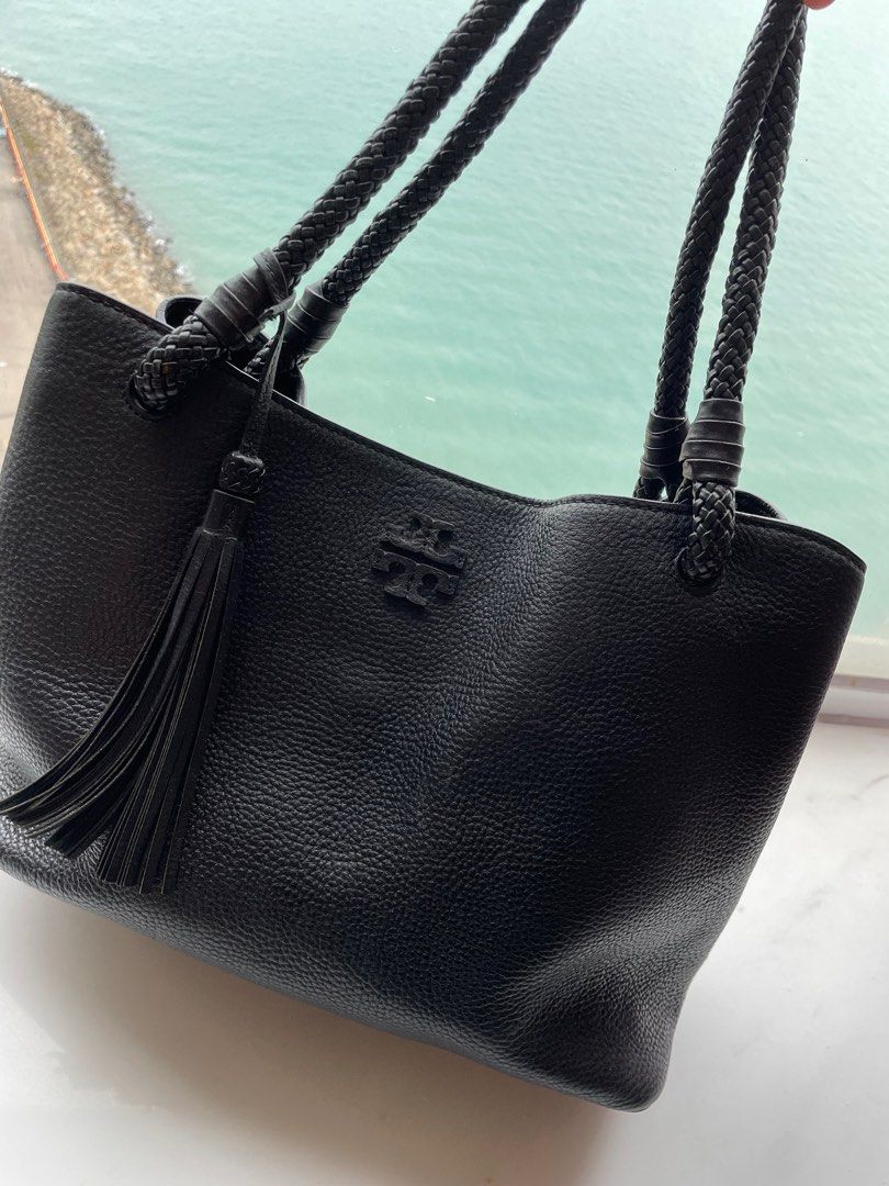 Tory burch cheap thea tote