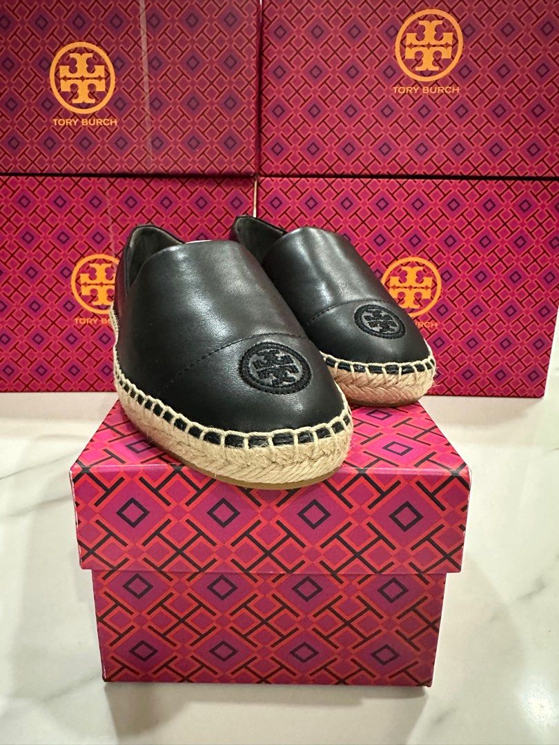 Tory burge new arrivals