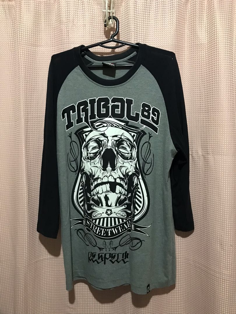 Psicodélico Cnd Símbolo Unisex Niños Camiseta