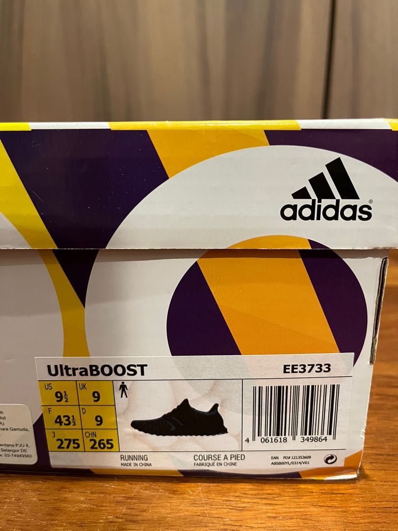 Mens ultra boost core black true green clearance