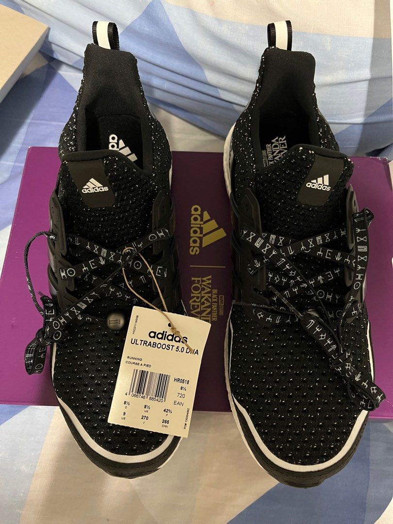 Marvel ultra boost shop