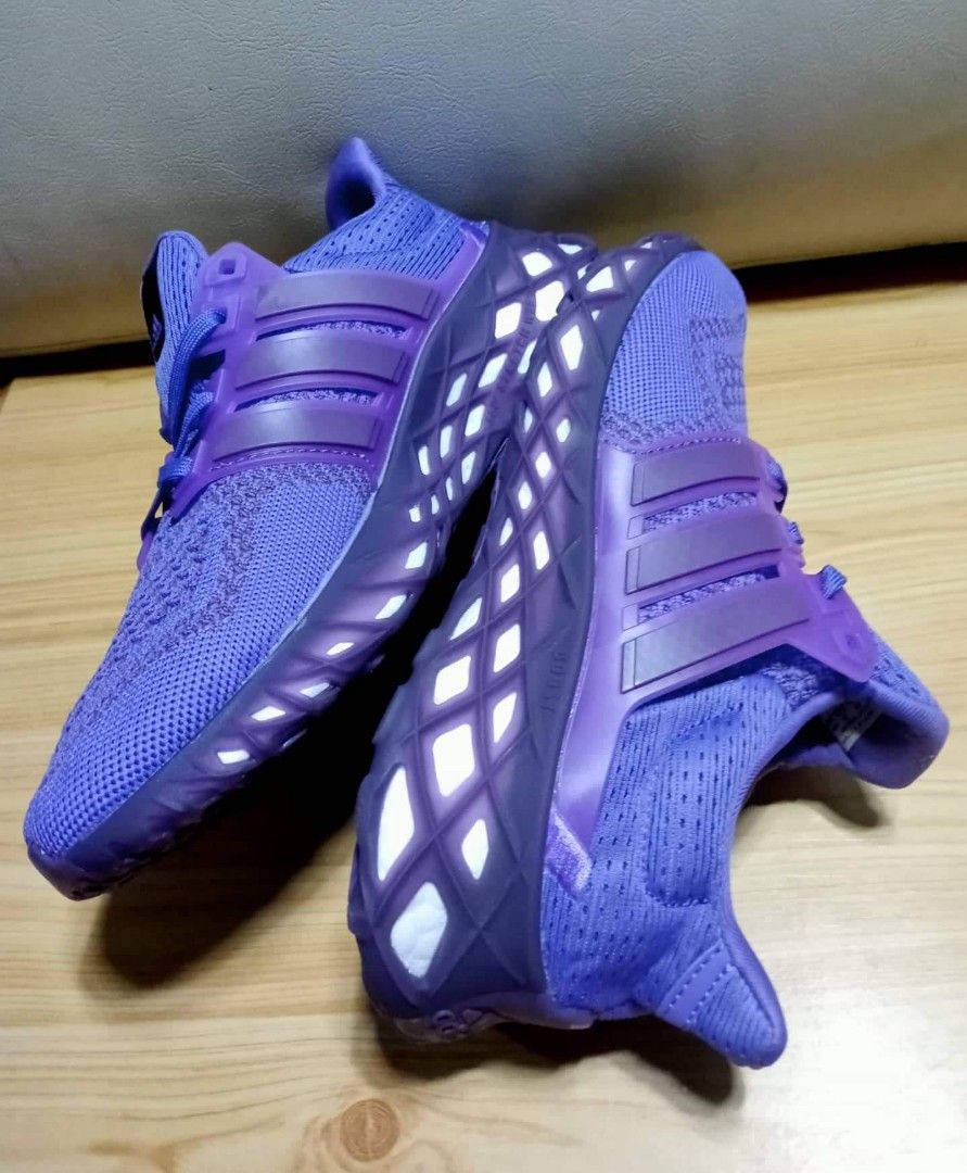 ultraboost purple
