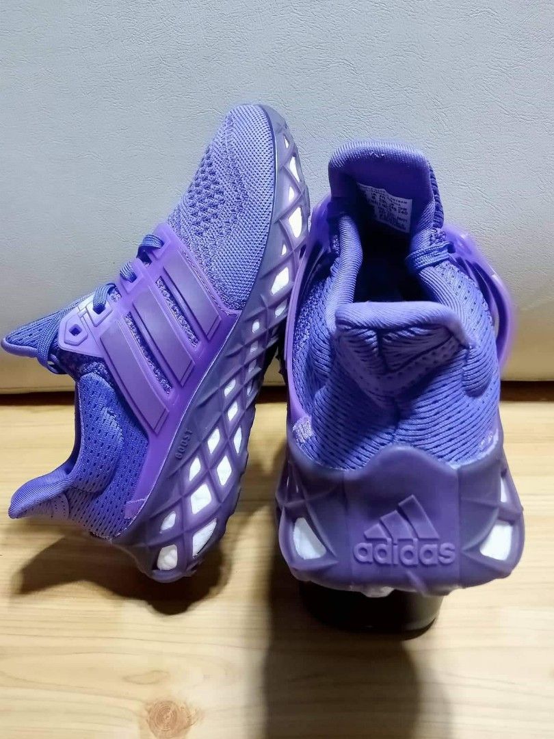 ultraboost purple