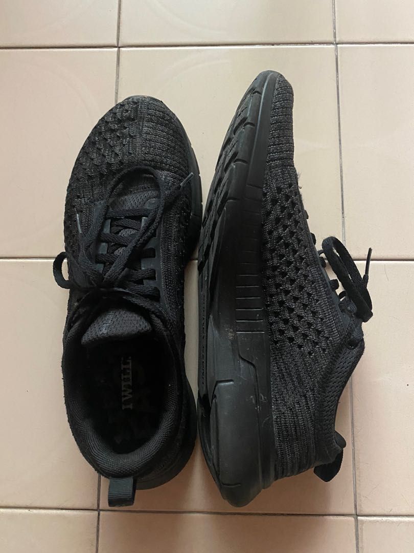 Ua lightning discount 2 mens