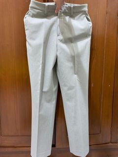 Uniqlo pants