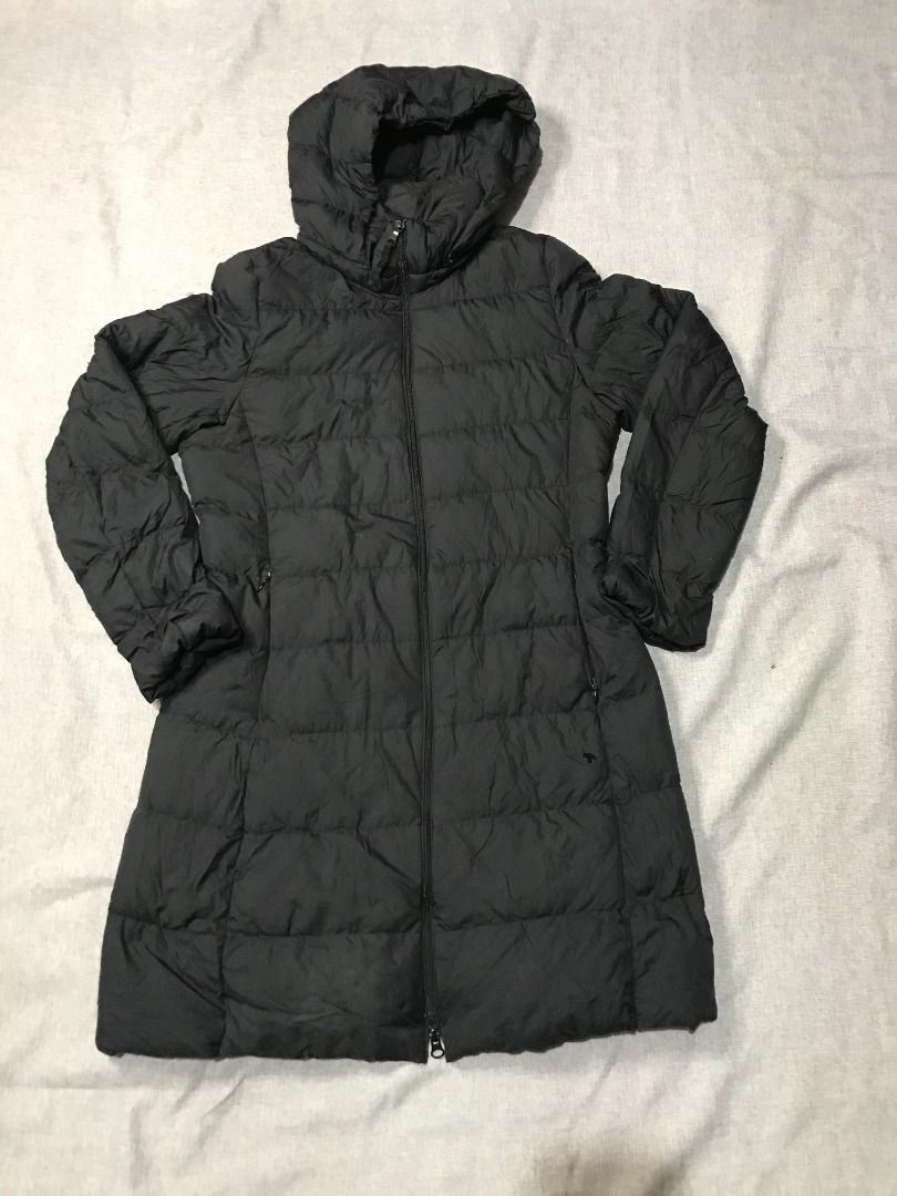 UNIQLO PUFFER JACKET, Women's Fashion, Coats, Jackets and Outerwear on ...