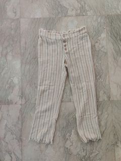 Urban Outfitters sack pants