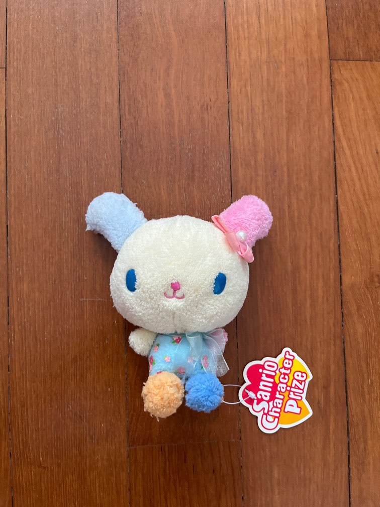 lovelitchi plush