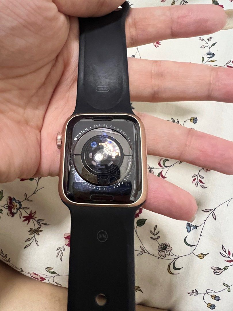 Used iwatch 4 cheap