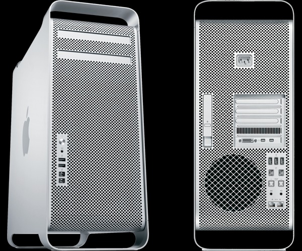 Used hot sale mac pro