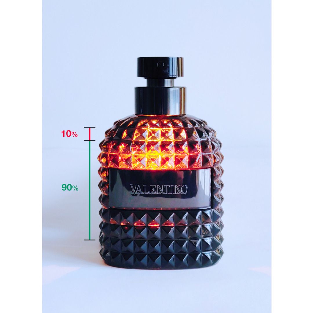 Valentino uomo deodorant spray sale