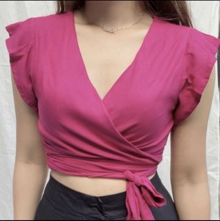 vanesza top