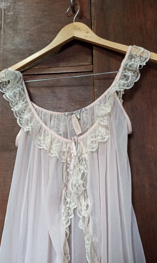 Lingerie vintage Années 1950 pour femme