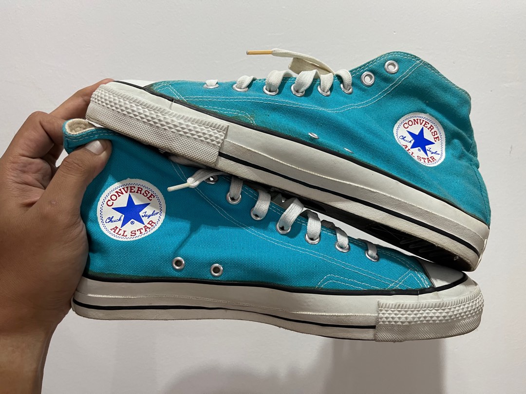 Chucks 80s deals