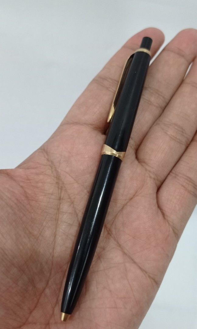 Used montblanc meisterstuck top