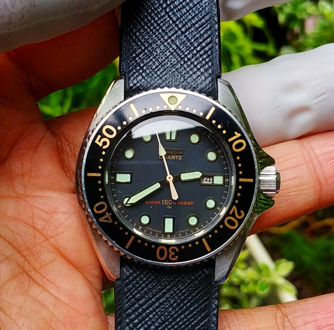 Seiko outlet 2625 diver