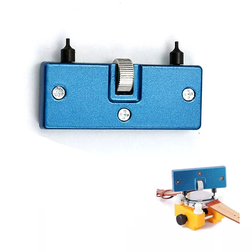 Adjustable case hot sale opener