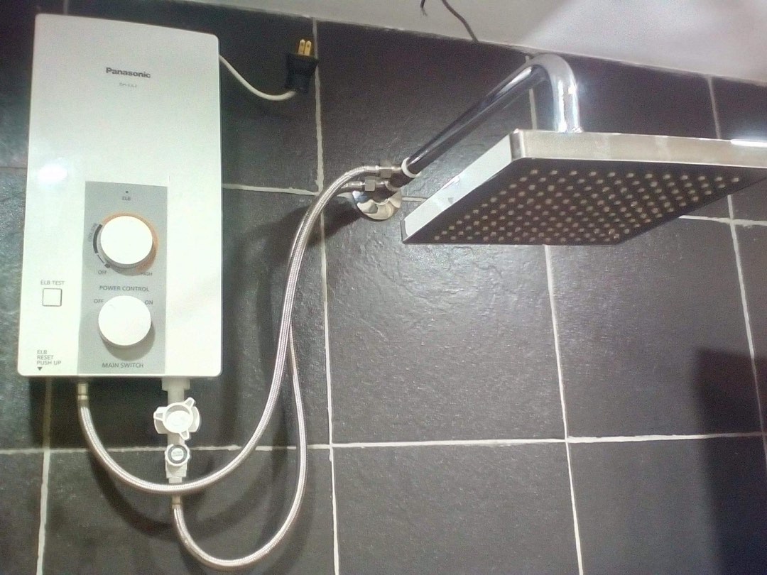 Water Heater Supplier/Installer, Commercial & Industrial, Construction