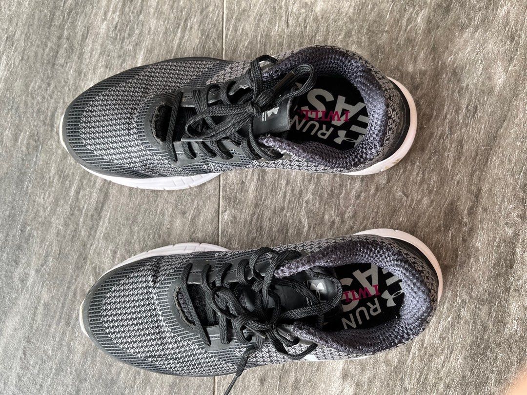 Women s Under Armour Charged Lightning Running Shoes