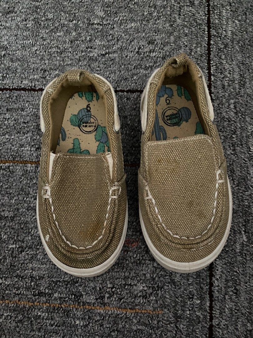 Wonder discount nation shoes