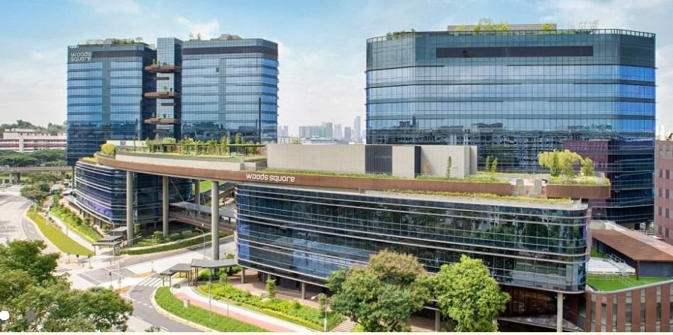Woods Square office for sale63109199778051111