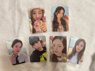 wtt/wtb/wts antifragile pcs lsfm