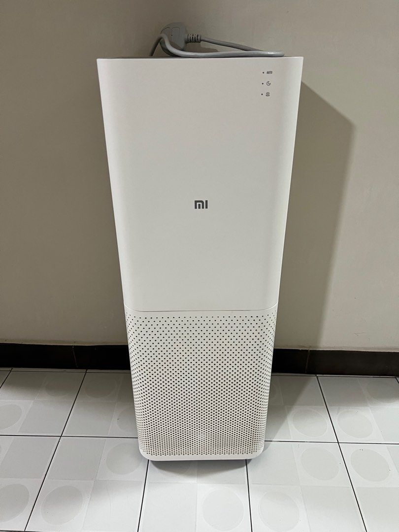 Xiaomi Air Purifier Gen 1, TV & Home Appliances, Other Home Appliances