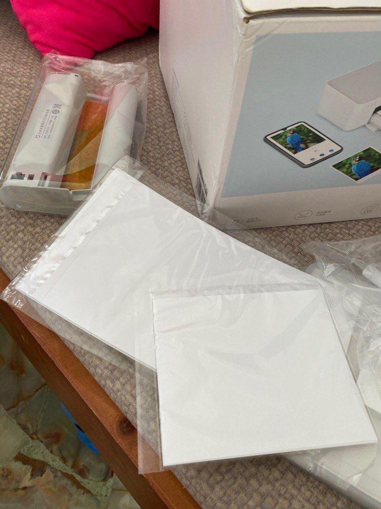 xiaomi photo printer, Computers & Tech, Printers, Scanners & Copiers on