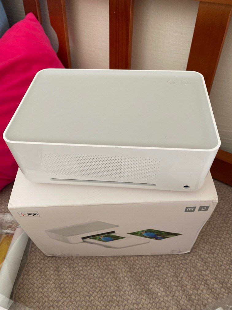 xiaomi photo printer, Computers & Tech, Printers, Scanners & Copiers on