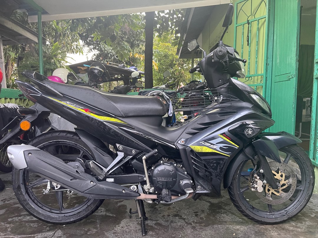 yamaha 135lc 2020 price