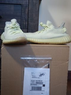 Yeezy 350 butters