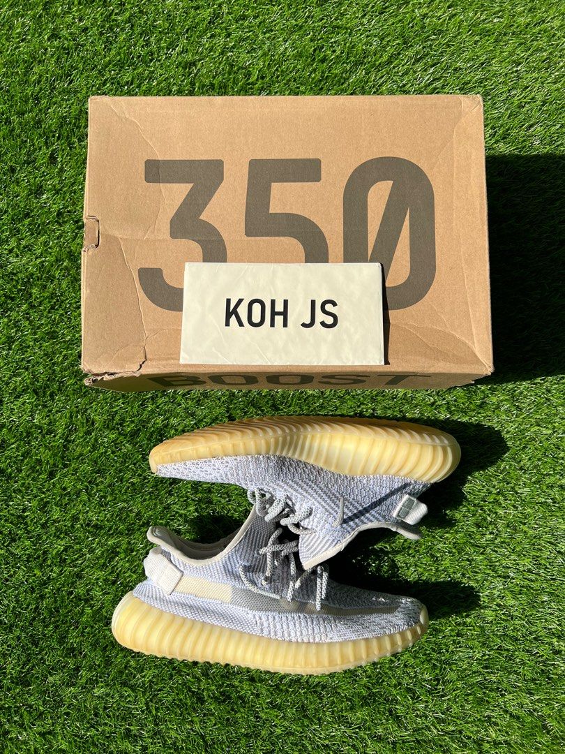 yeezy 350 static price