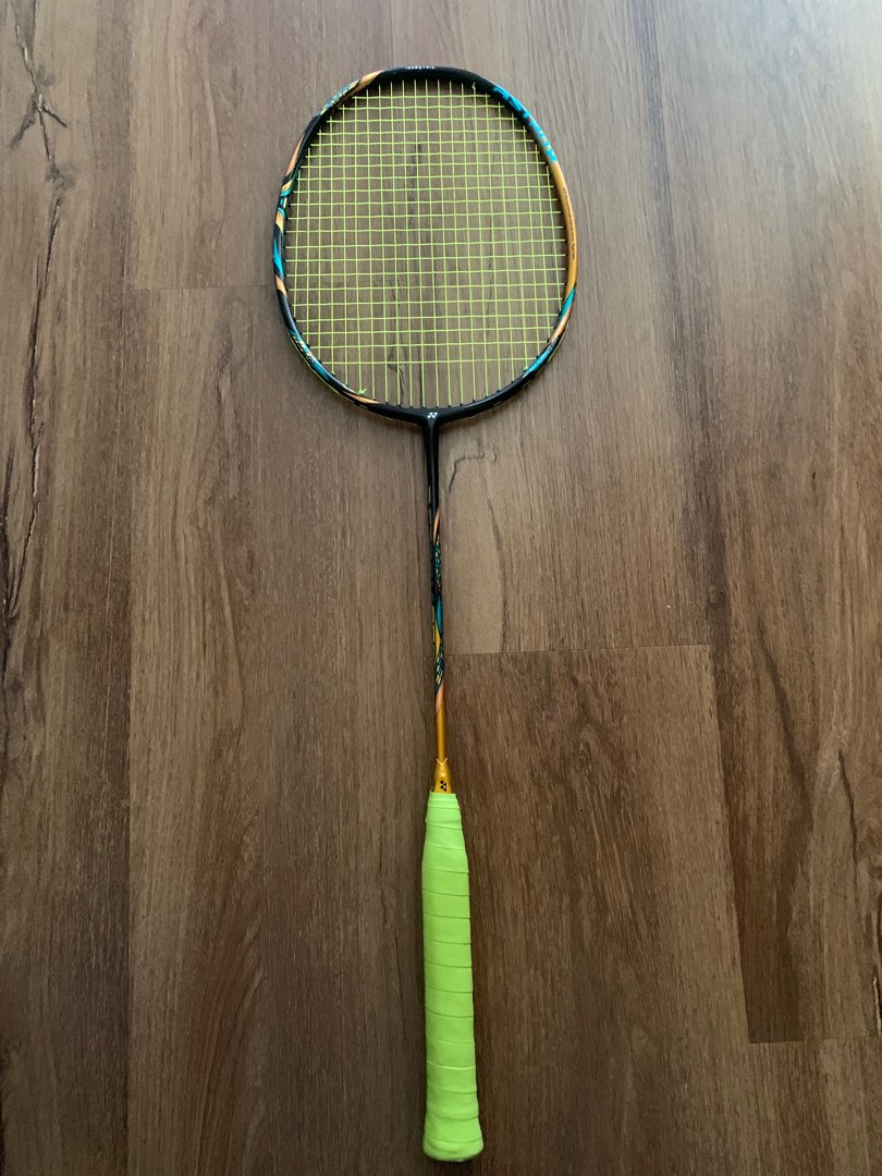 Yonex Badminton astrox 88D pro, Sports Equipment, Sports & Games