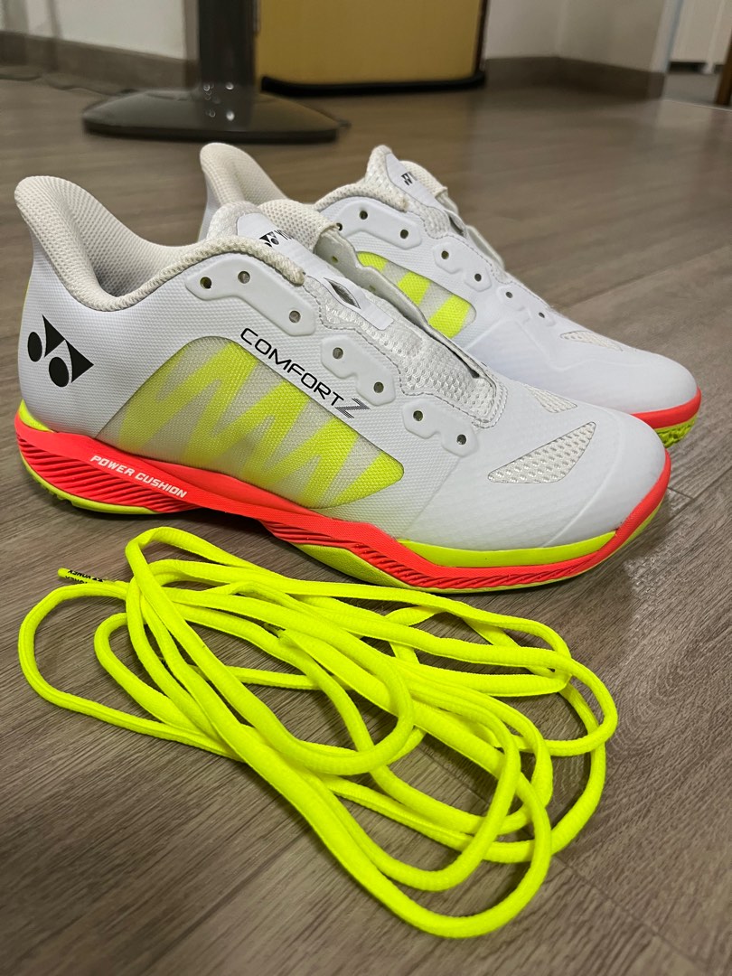 Yonex comfort z ladies hotsell