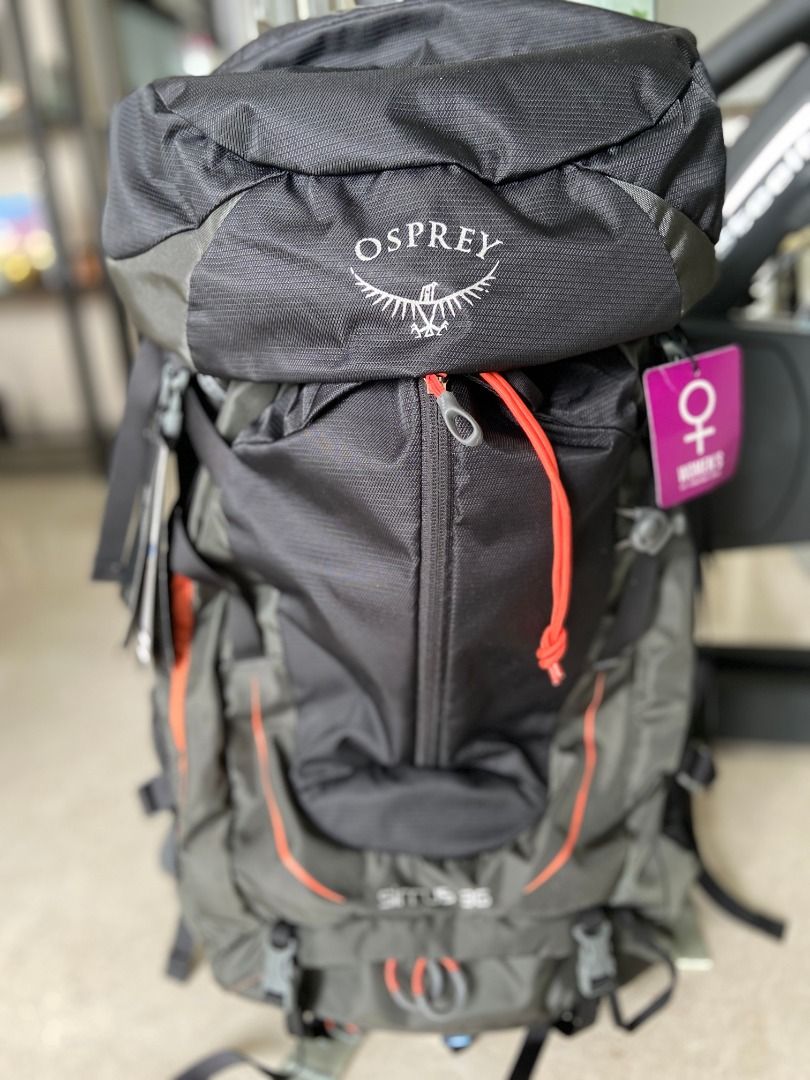 Osprey atmos deals ag 65 sale