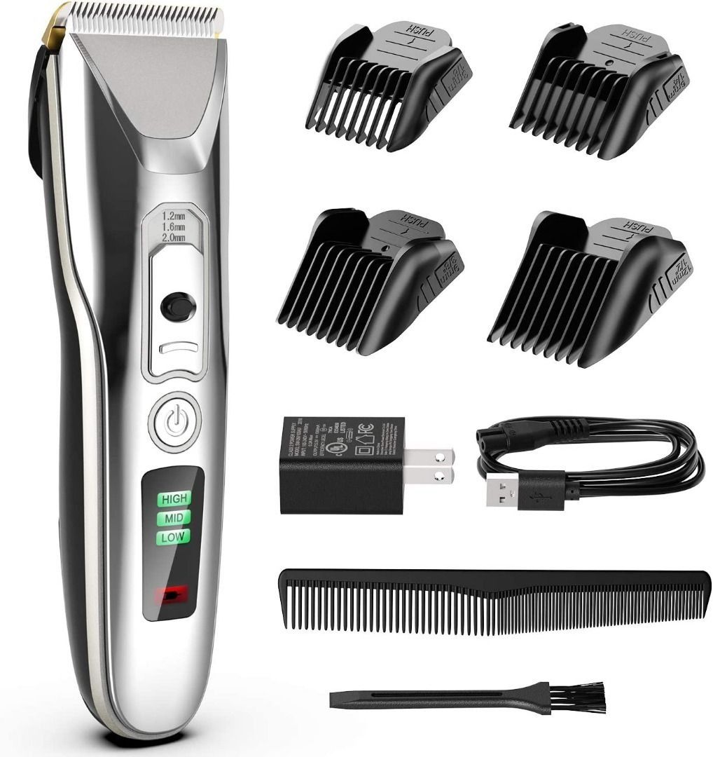 Mens online hair shavers